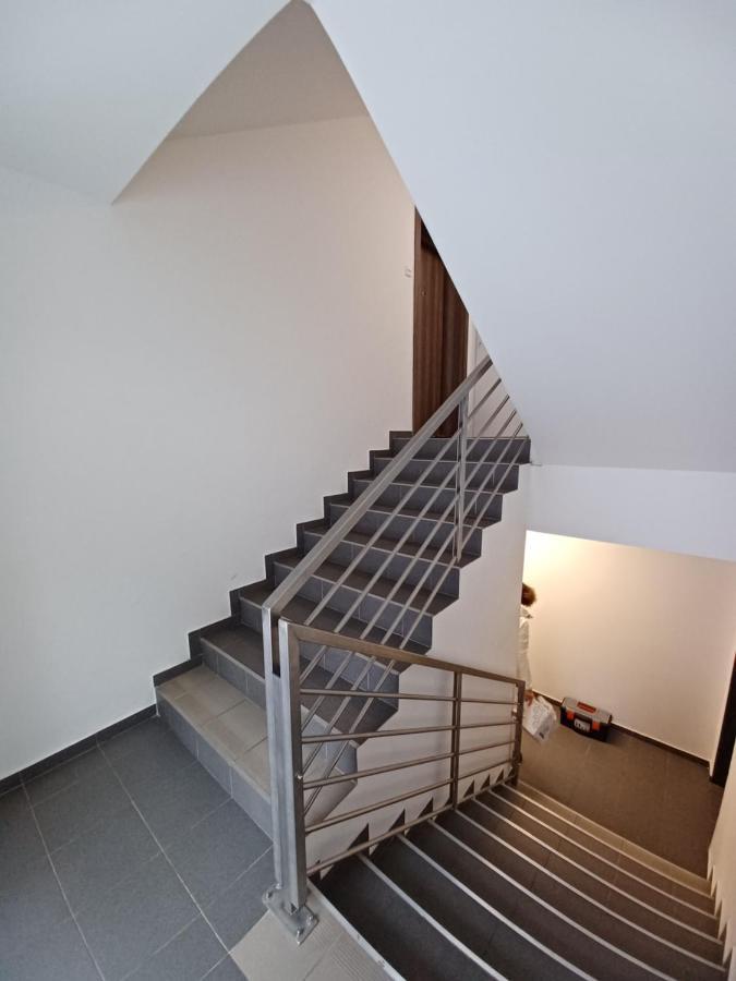 Apartman M5 Horni Misecky Exterior photo