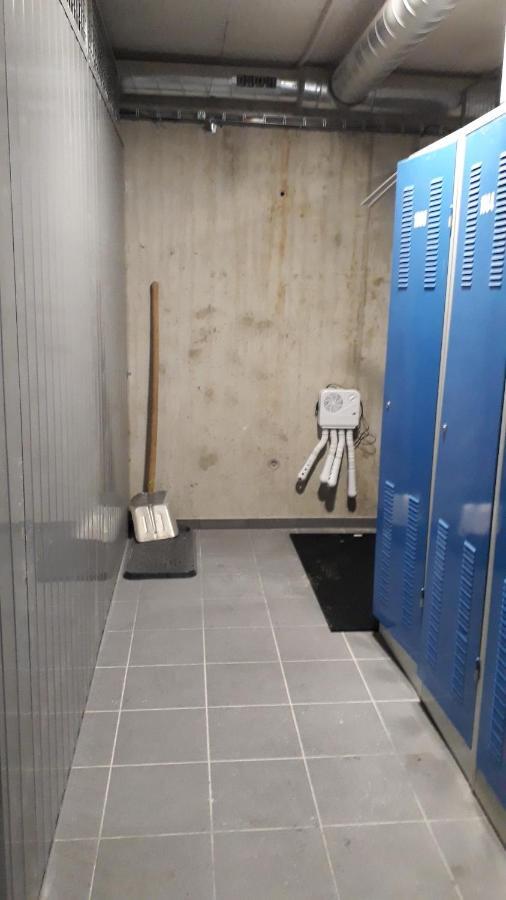 Apartman M5 Horni Misecky Exterior photo