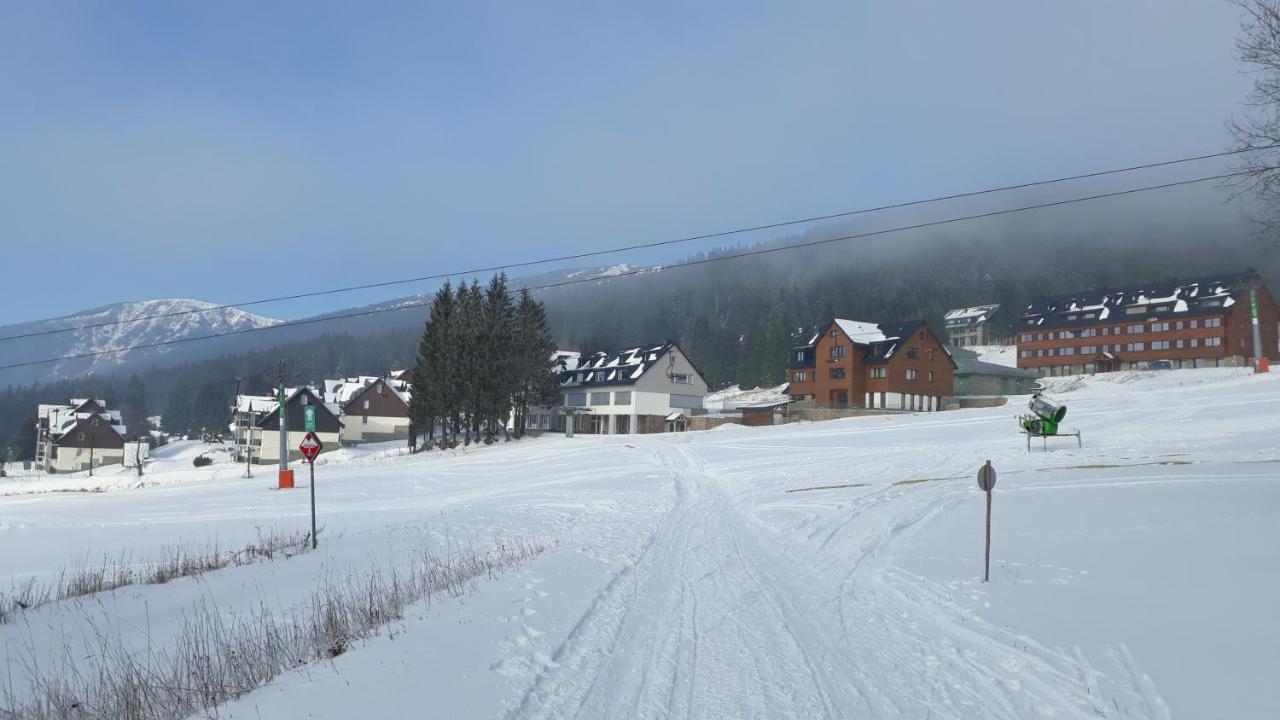 Apartman M5 Horni Misecky Exterior photo